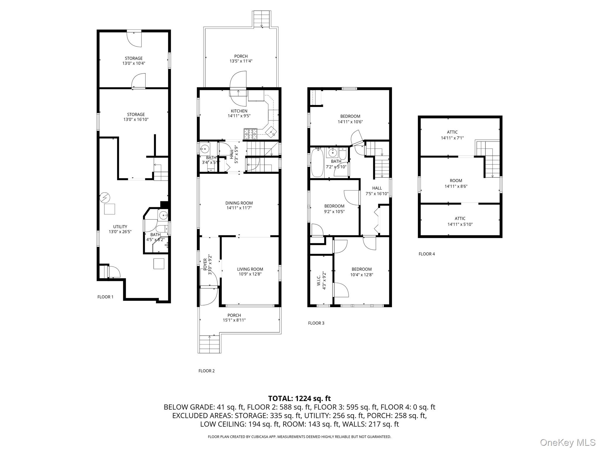 3183 Waterbury Avenue