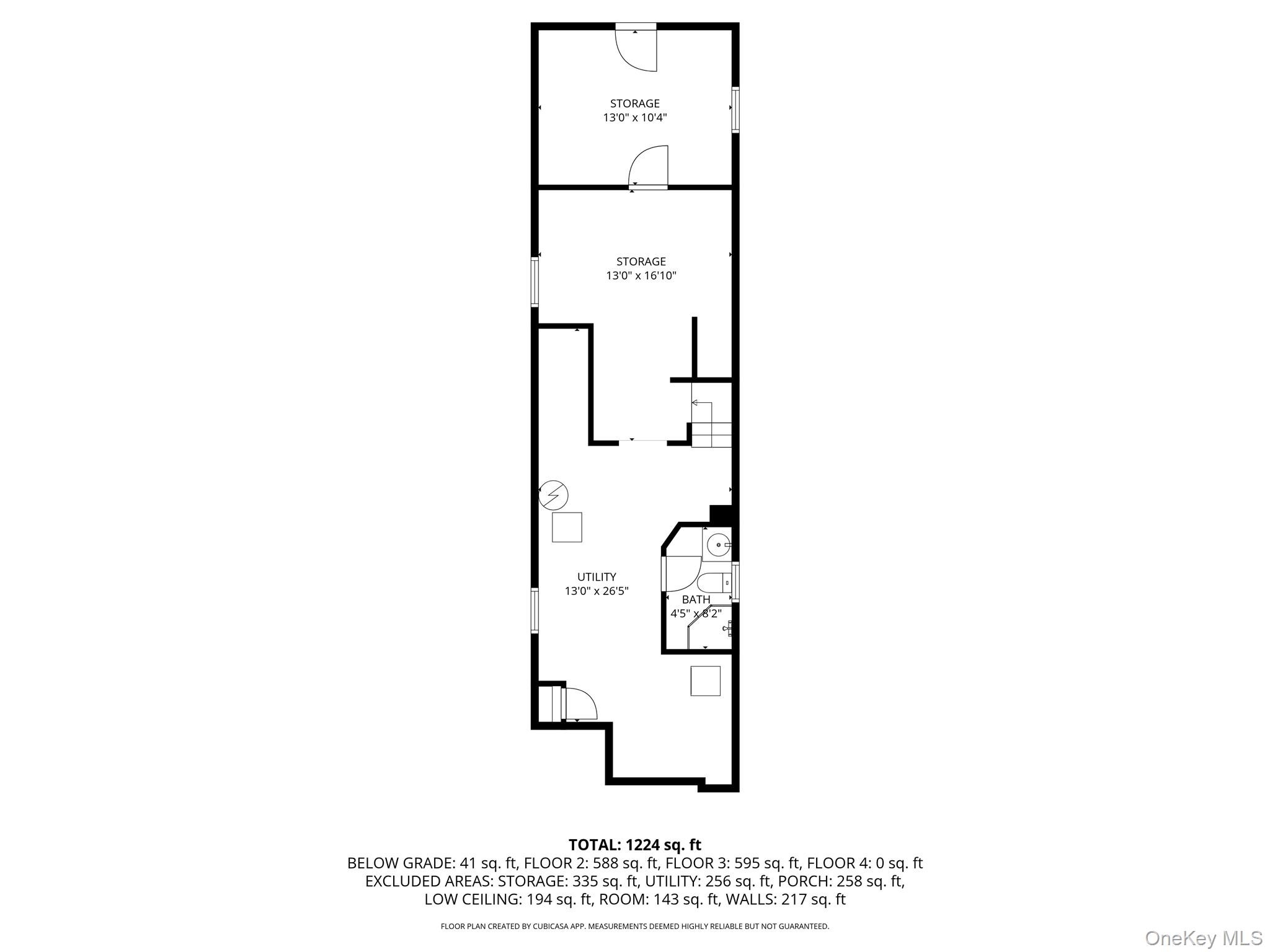 3183 Waterbury Avenue