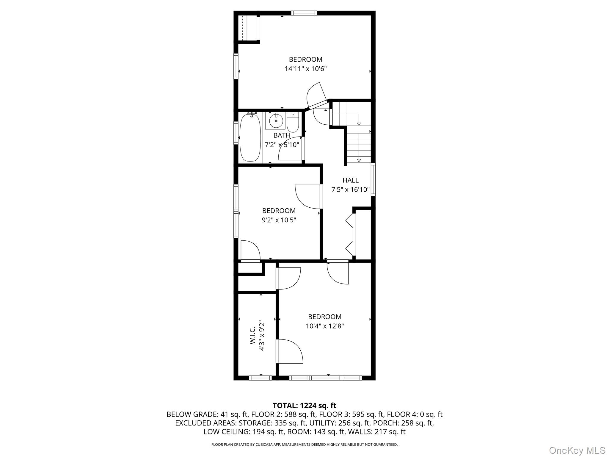 3183 Waterbury Avenue