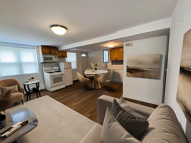 1302 Waring Unit: 1
