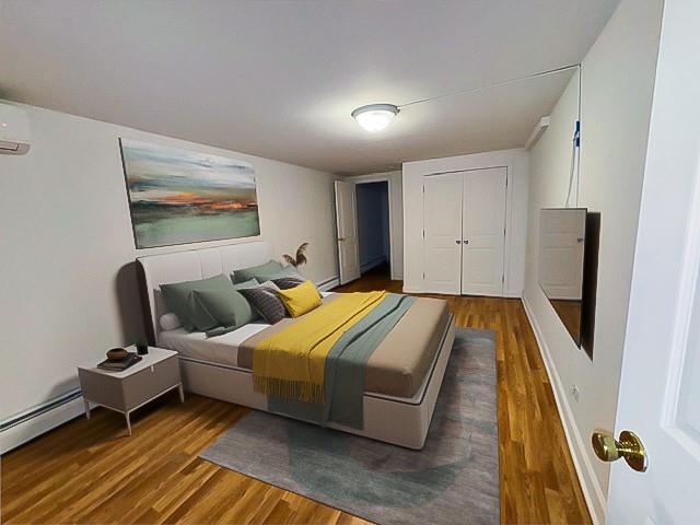 1302 Waring Unit: 1