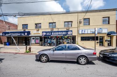 2012 Williamsbridge Road Unit: 1,2,3