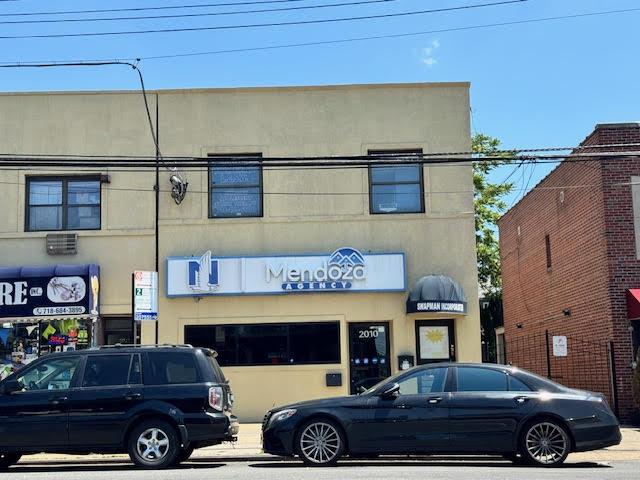 2012 Williamsbridge Road Unit: 1,2,3