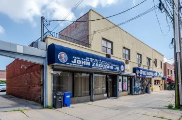 2012 Williamsbridge Road Unit: 1,2,3