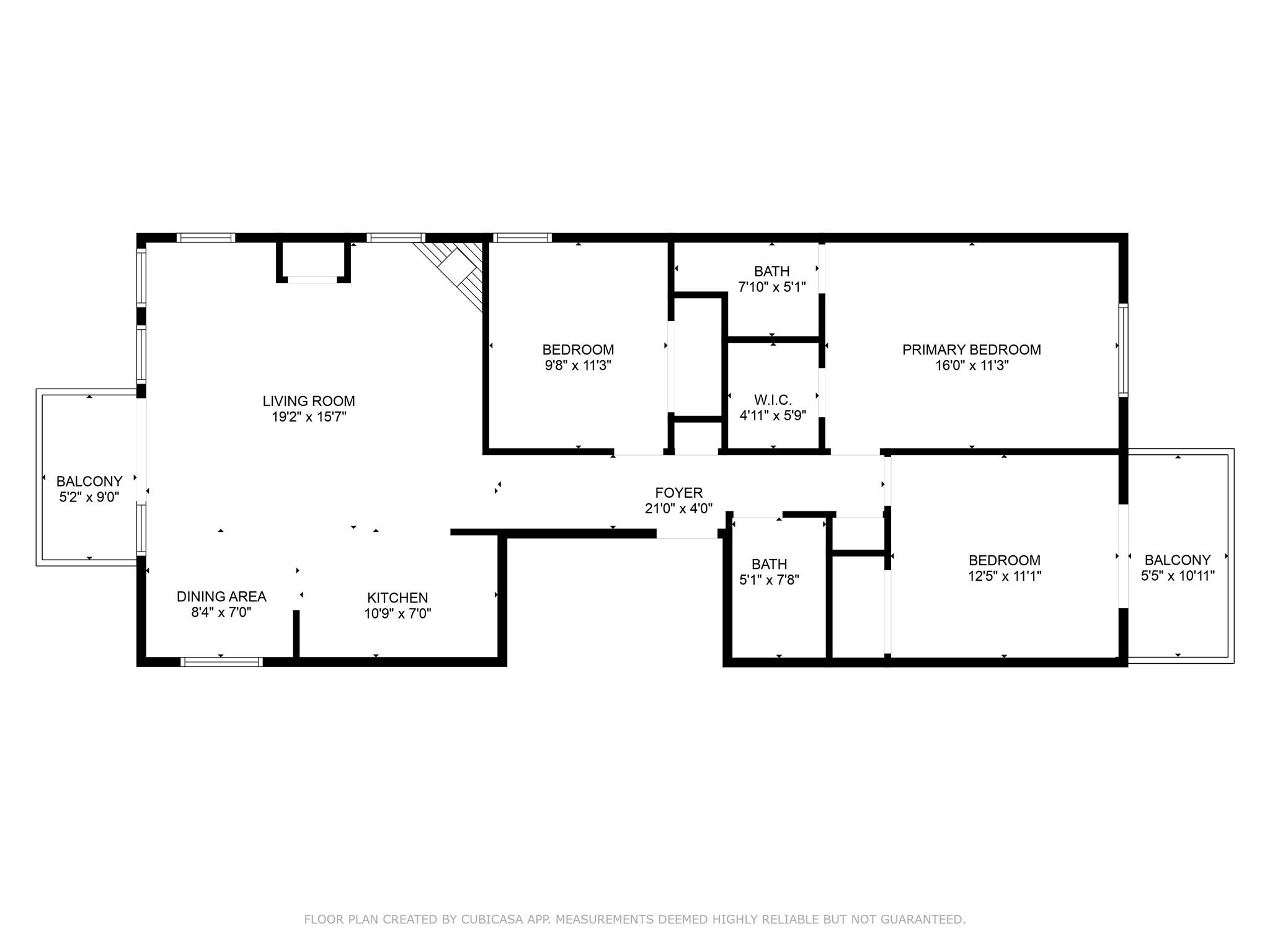 1432 Outlook Avenue Unit: 2