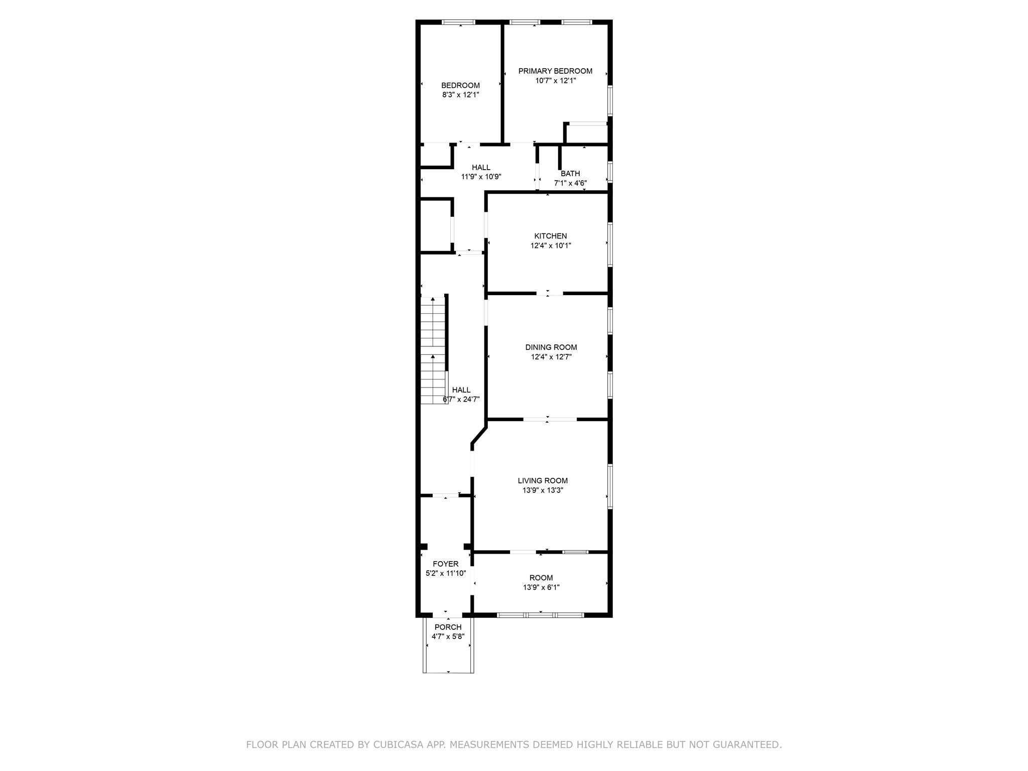 959 Van Nest Ave
