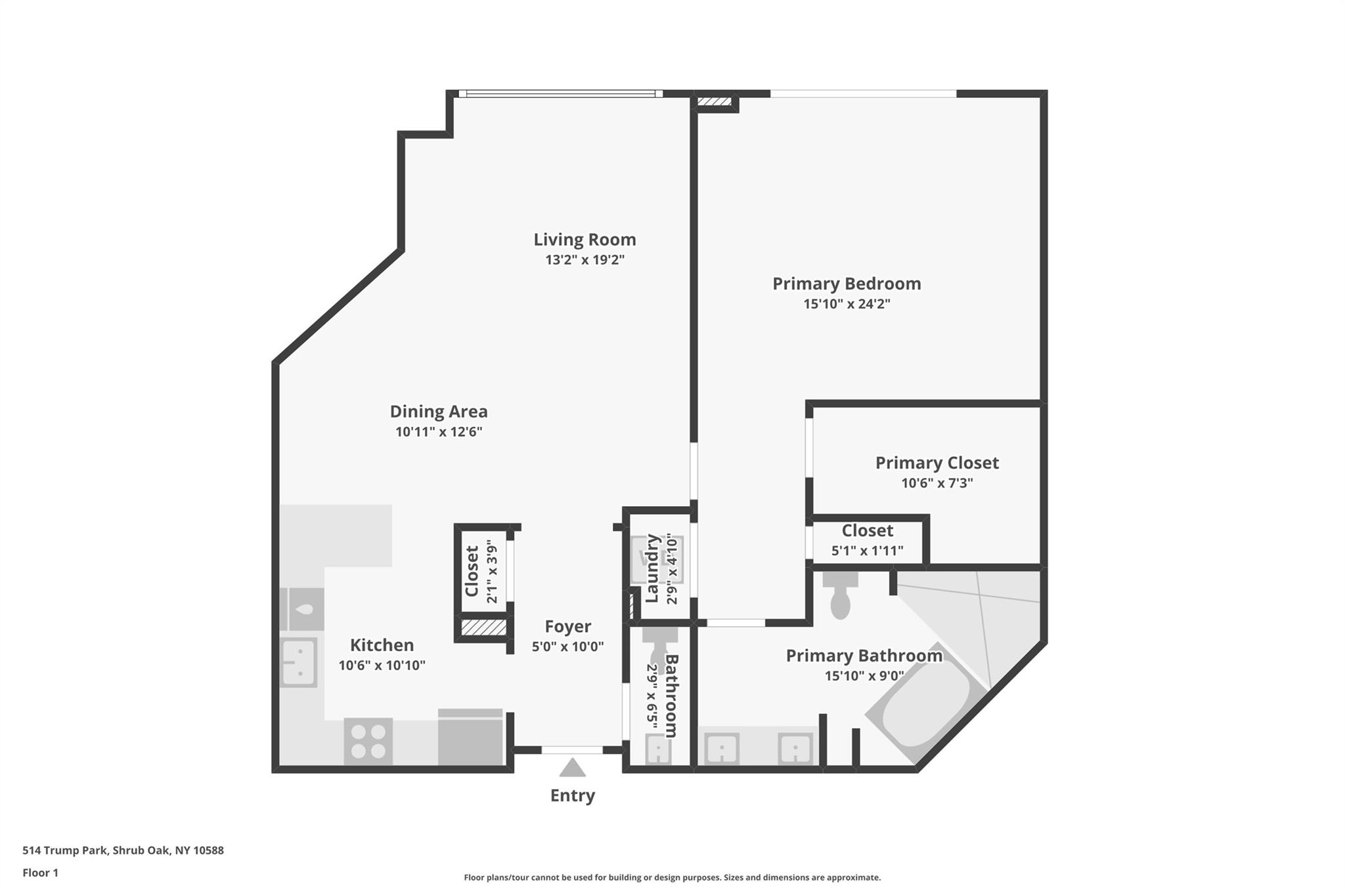 514 Trump Park