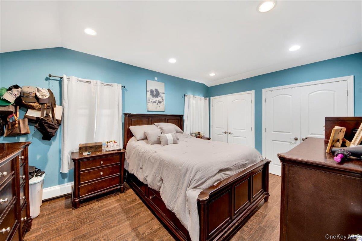 64D Edgewater Park Unit: 64D