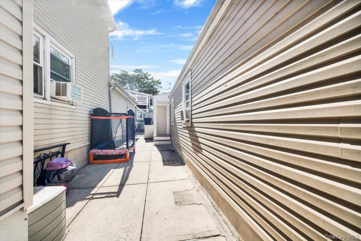 64D Edgewater Park Unit: 64D