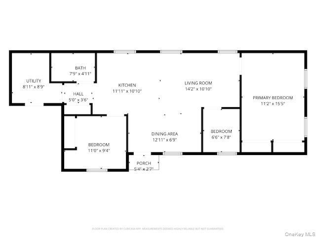 64D Edgewater Park Unit: 64D