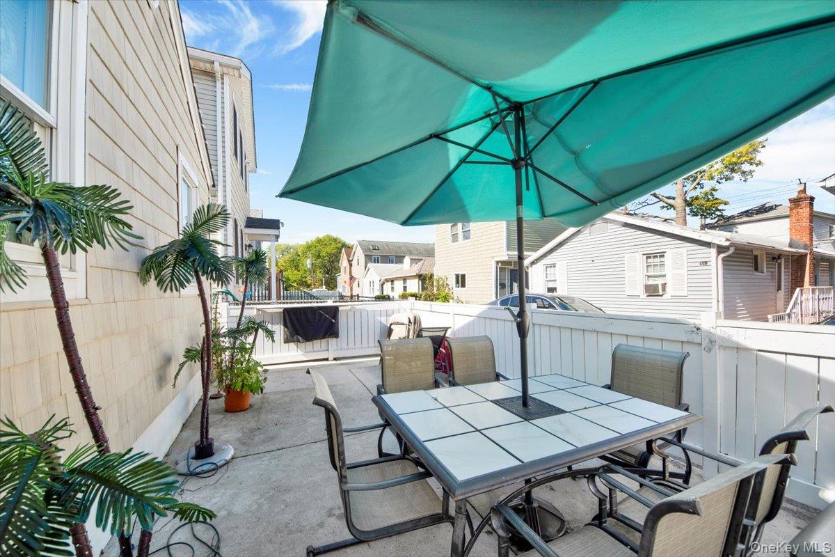 64D Edgewater Park Unit: 64D