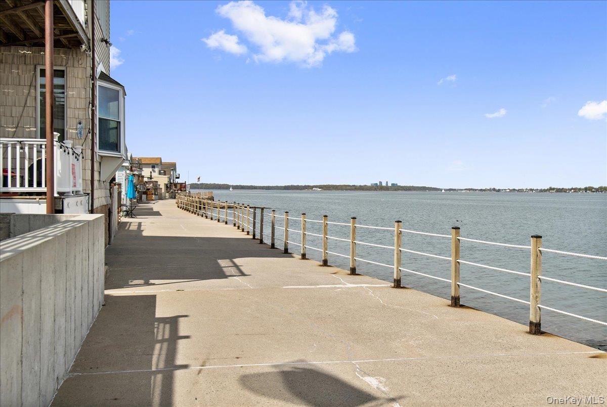 64D Edgewater Park Unit: 64D