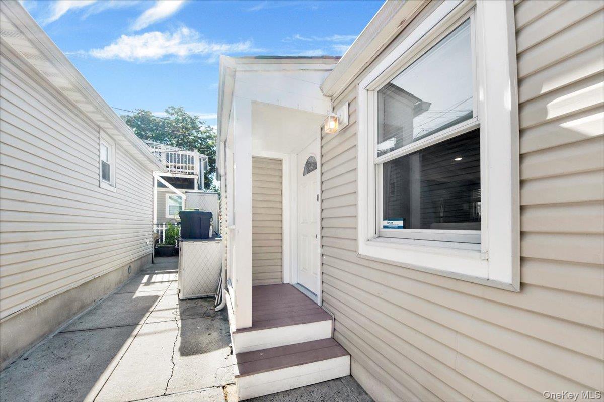 64D Edgewater Park Unit: 64D