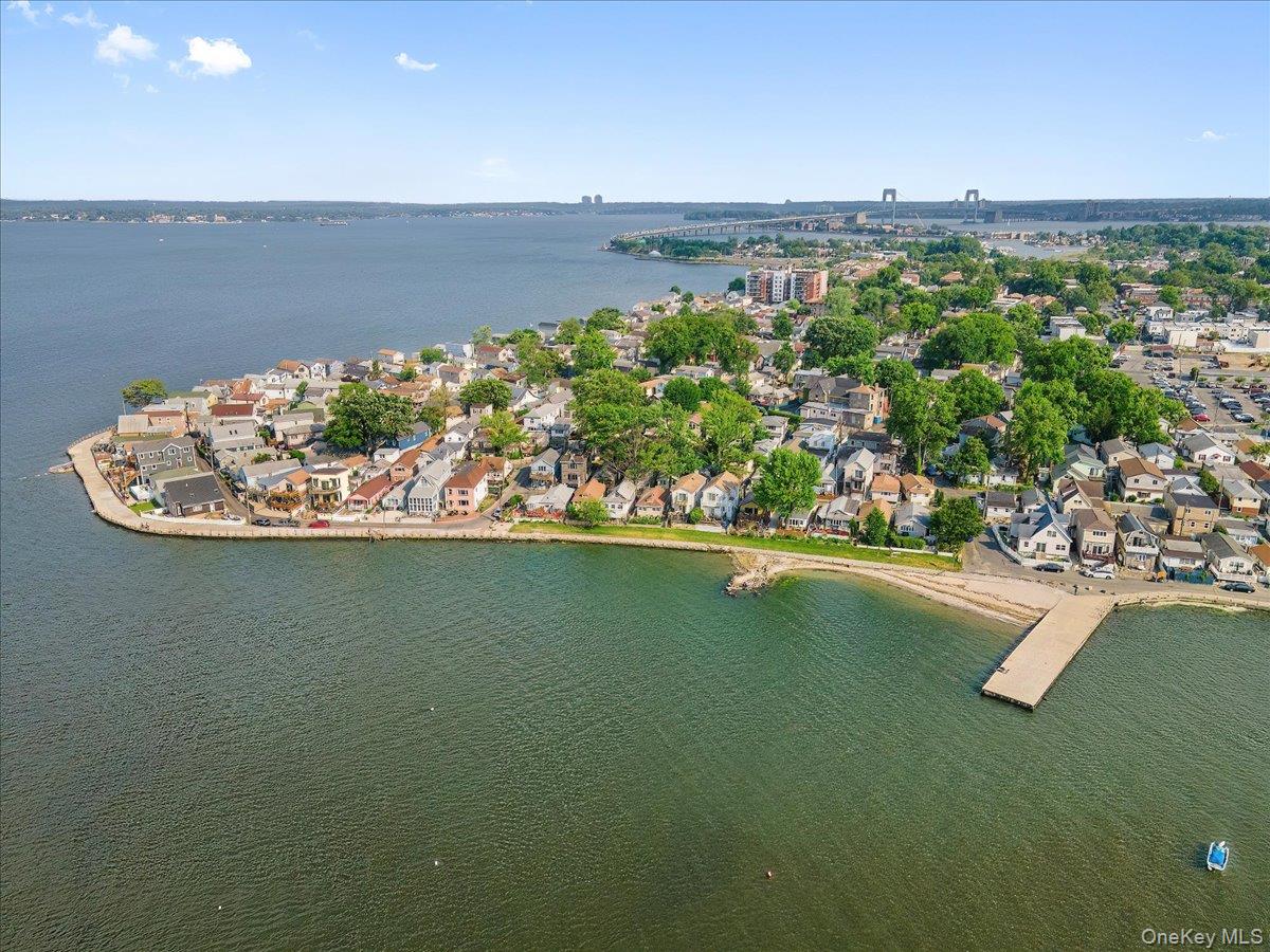 64D Edgewater Park Unit: 64D