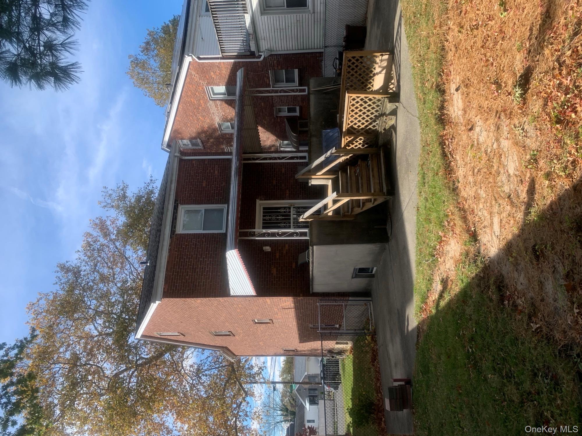 3183 Waterbury Avenue