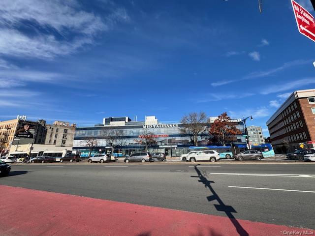 625 E Fordham Road