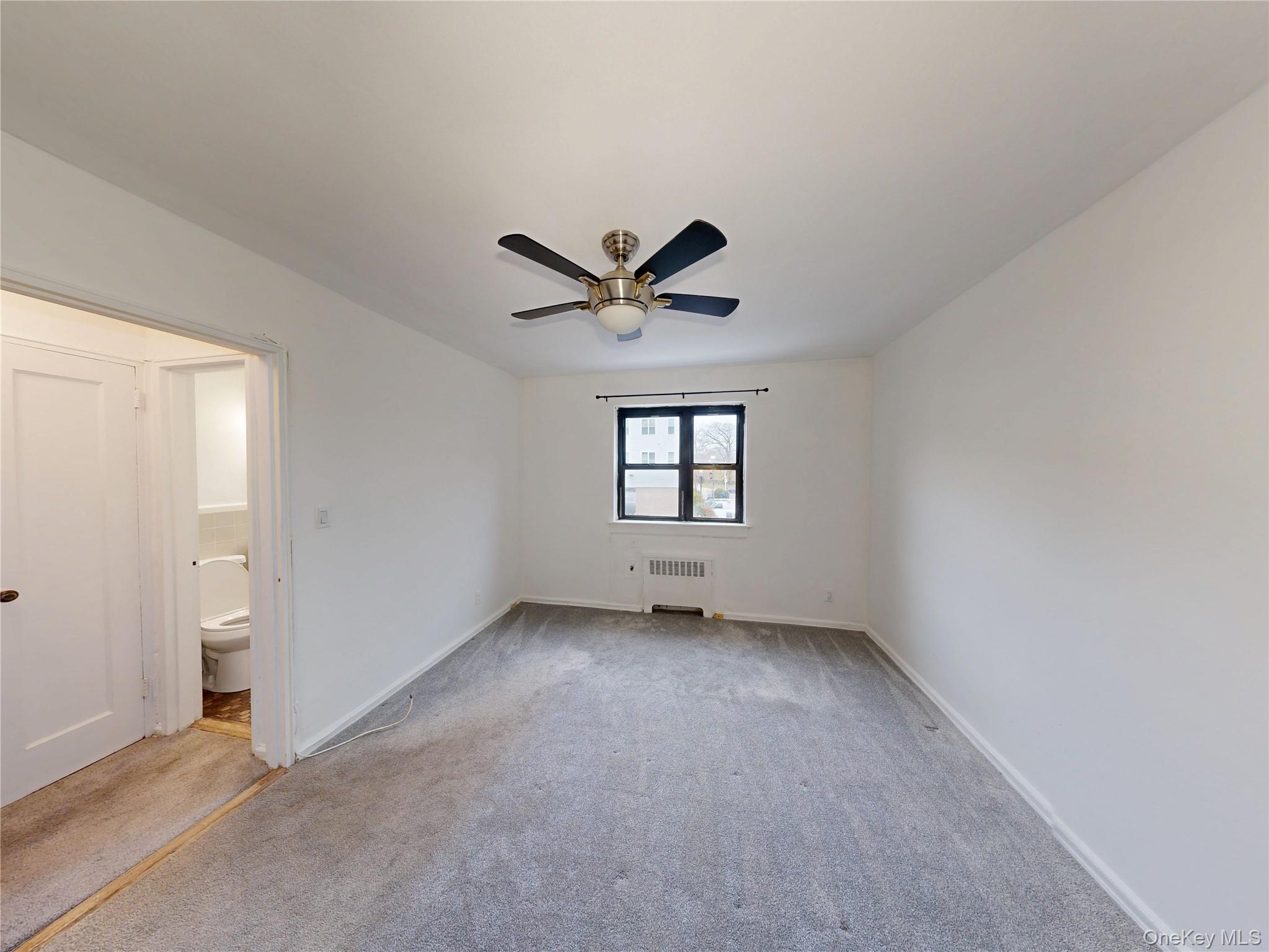 61 White Oak Street Unit: 3A