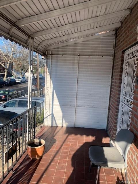 1052 Brinsmade Avenue