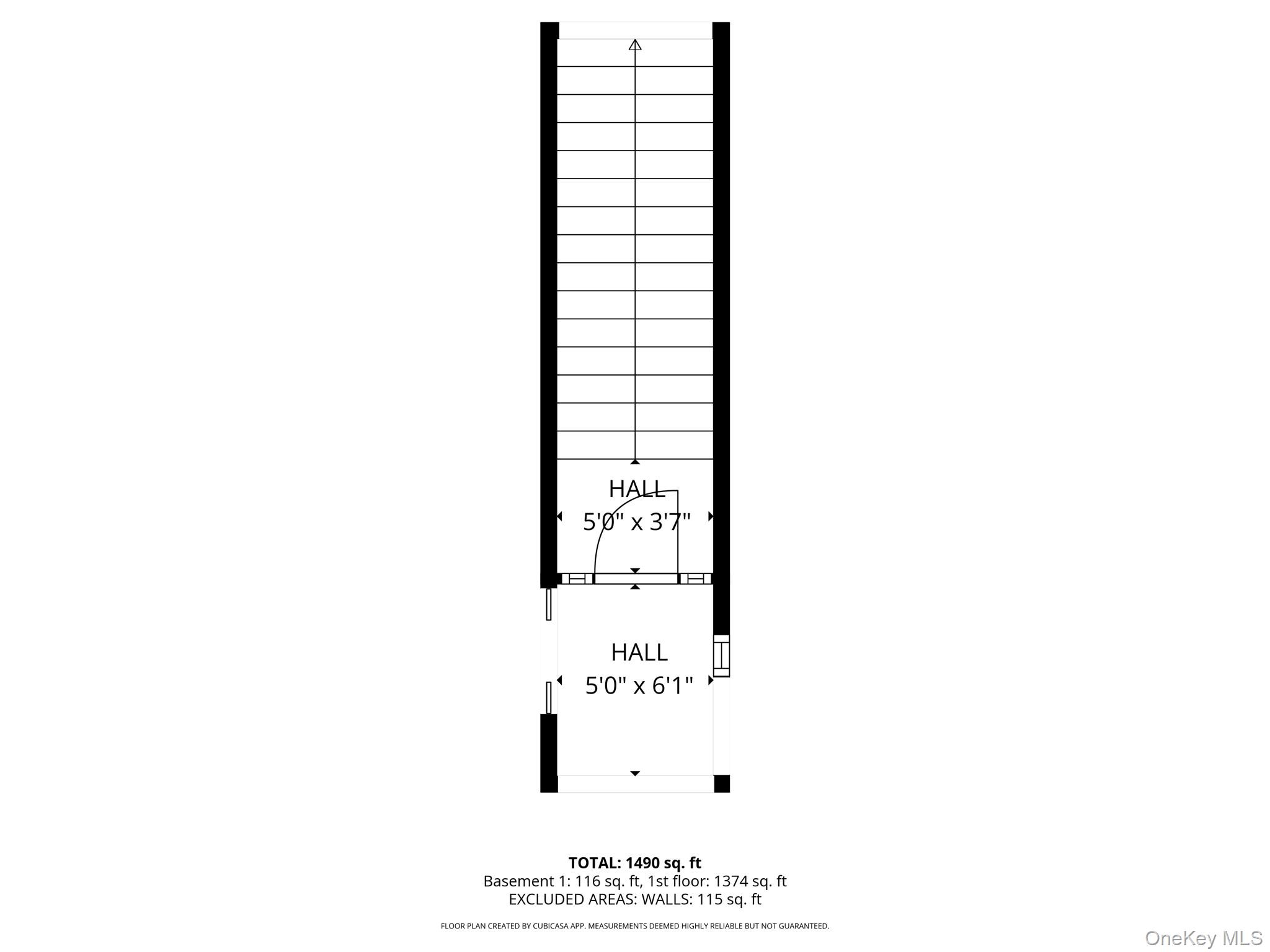 5037 Broadway Unit: 1
