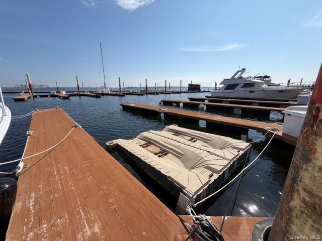 148 City Island Avenue Unit: D29