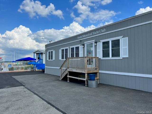 148 City Island Avenue Unit: D29