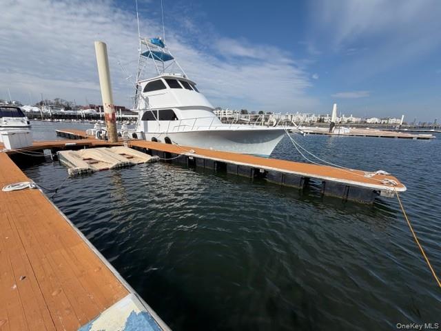 148 City Island Avenue Unit: D29