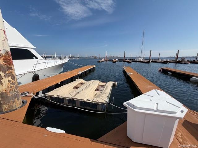148 City Island Avenue Unit: D29