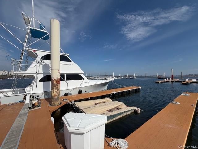 148 City Island Avenue Unit: D29