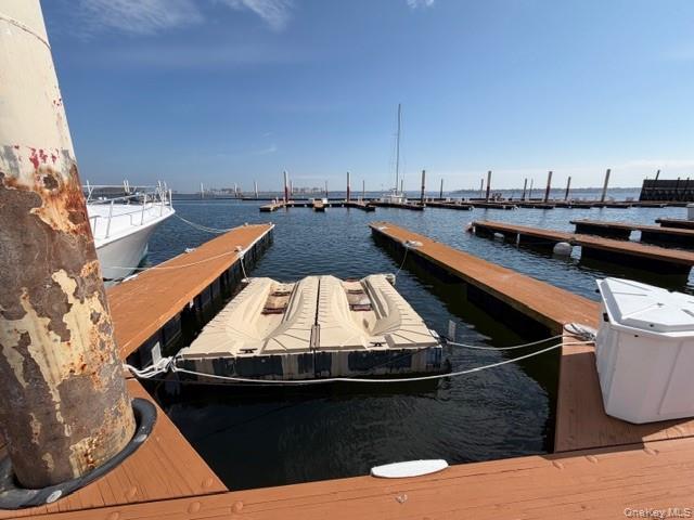 148 City Island Avenue Unit: D29