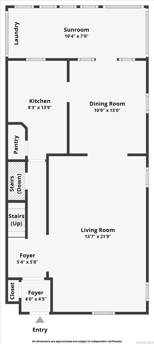 1776 Seminole Avenue