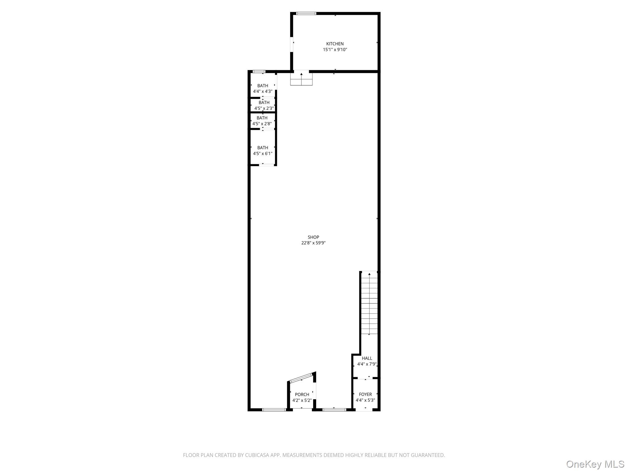 2918 Bruckner Boulevard