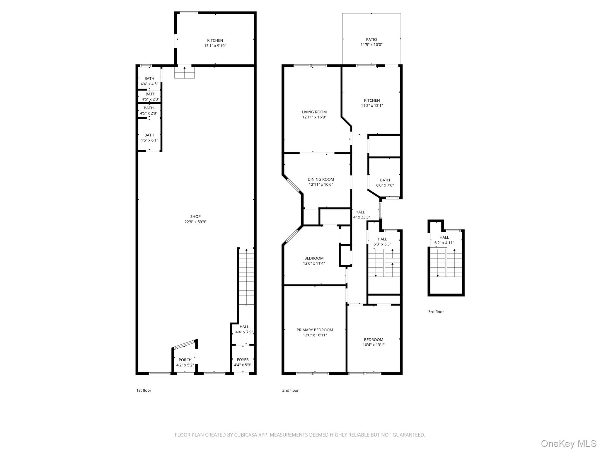 2918 Bruckner Boulevard