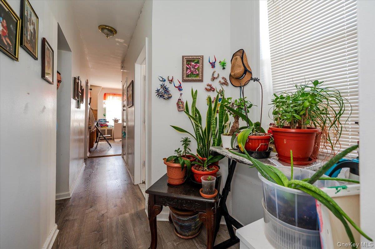 2918 Bruckner Boulevard