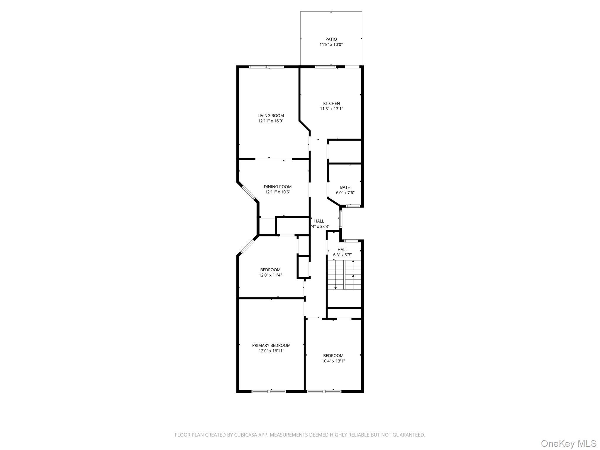 2918 Bruckner Boulevard