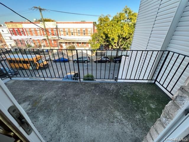 1307 Balcom Avenue