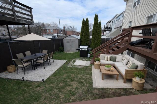 1307 Balcom Avenue