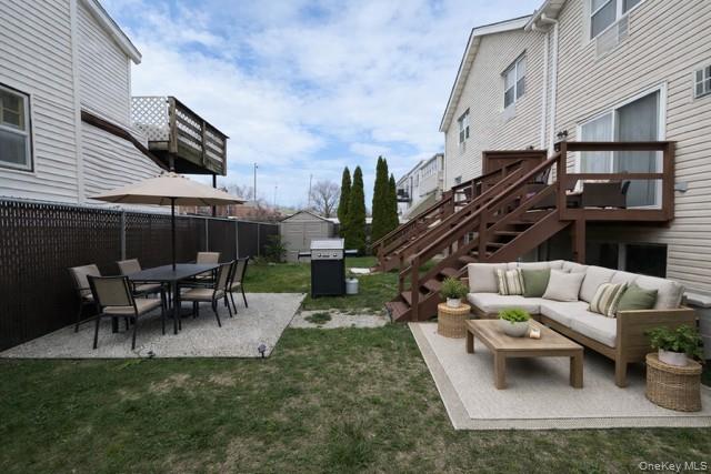 1307 Balcom Avenue