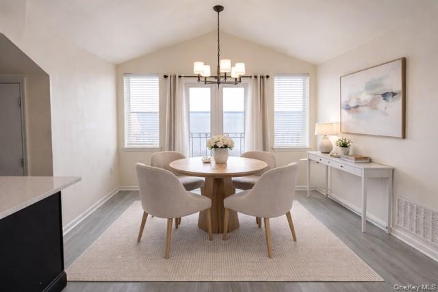 1436 Outlook Avenue Unit: 3
