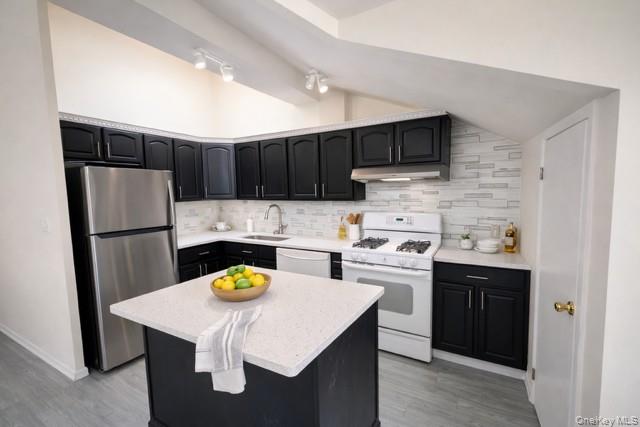1436 Outlook Avenue Unit: 3