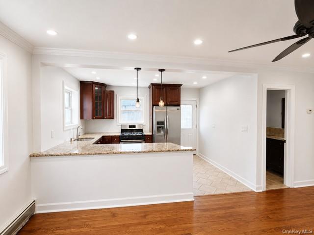 2516 Eastchester Road