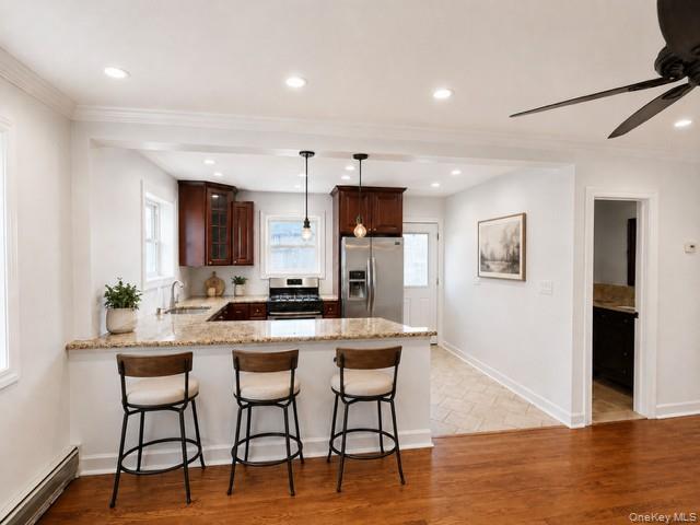 2516 Eastchester Road