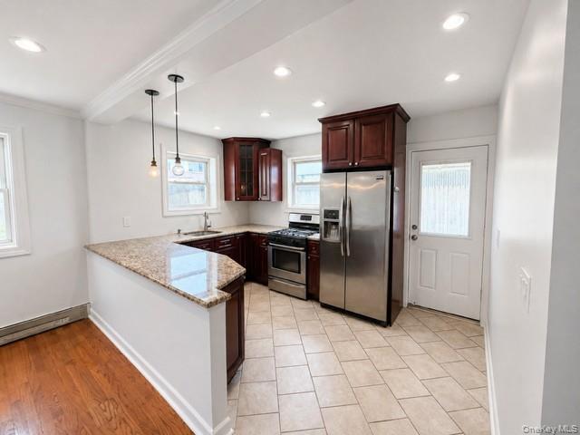 2516 Eastchester Road