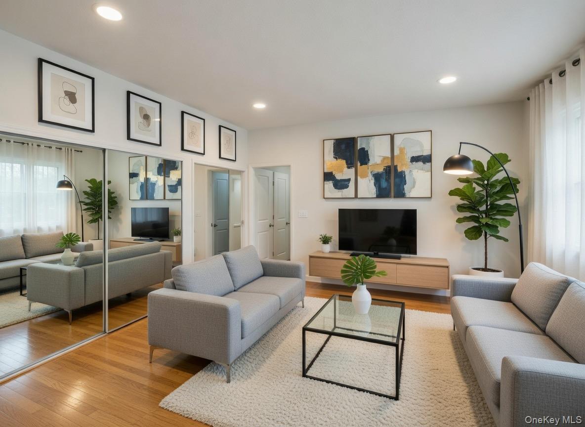 5621 Netherland Avenue # 3C