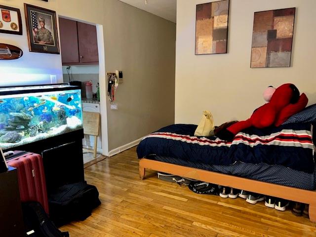 5621 Netherland Avenue # 3C