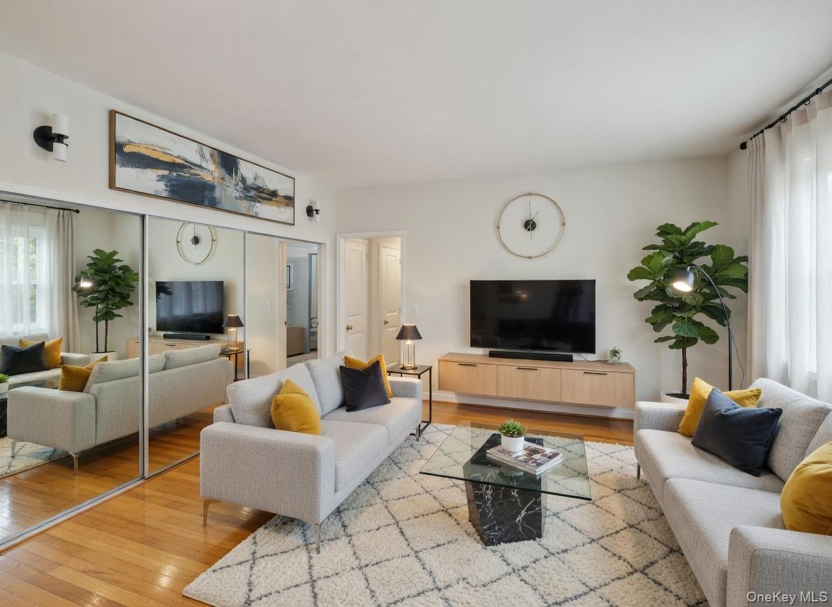 5621 Netherland Avenue # 3C