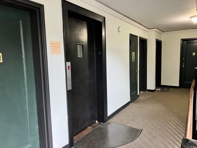 5621 Netherland Avenue # 3C