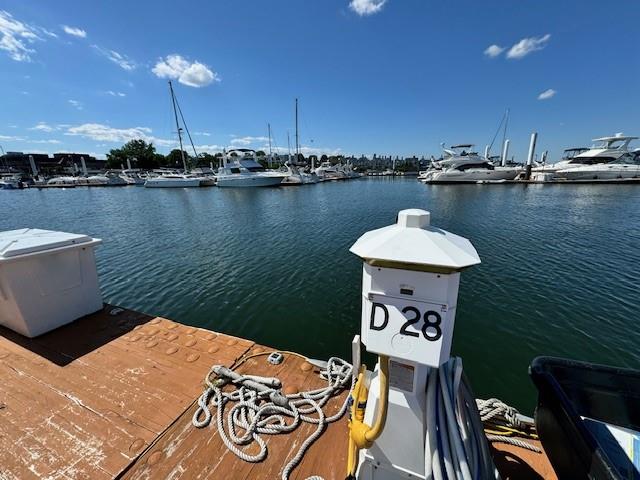148 City Island Avenue # D28