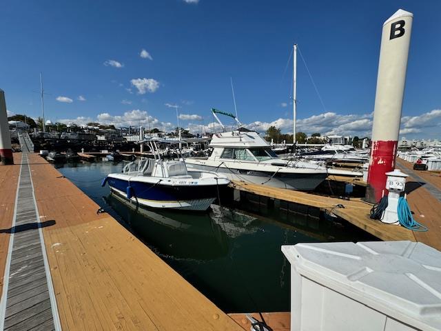 148 City Island # B93