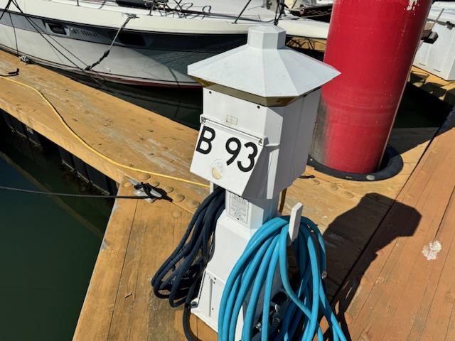 148 City Island # B93
