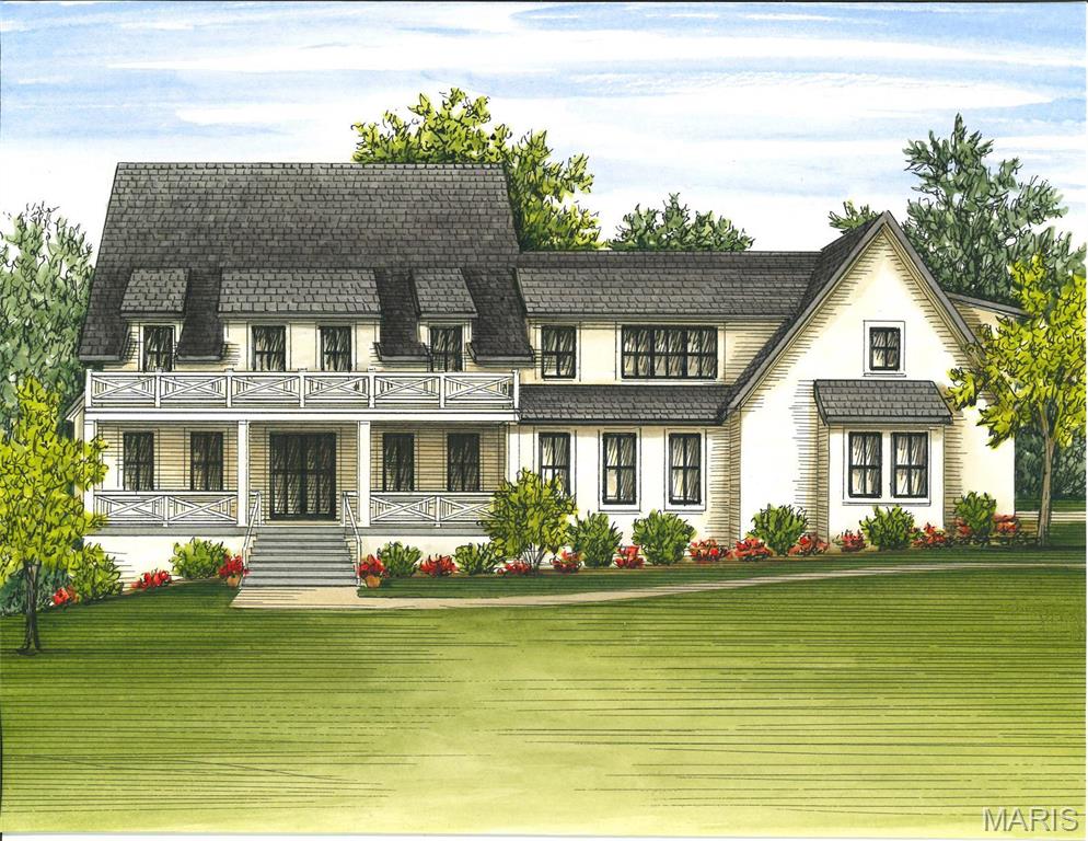 2033 Woodland Knoll